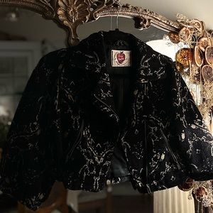 Free People Jacket Size 2